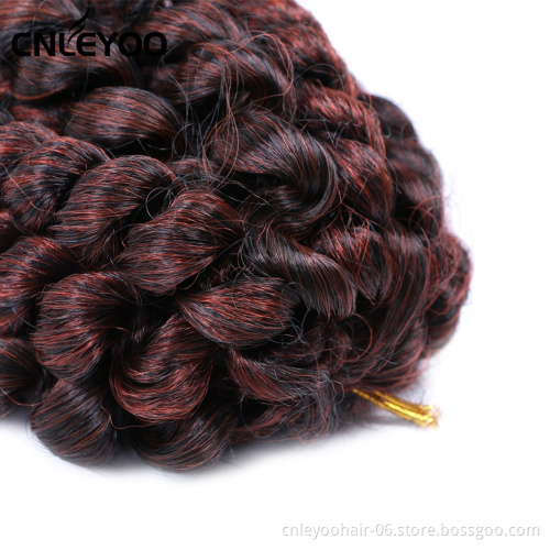 Factory wholesale price concessions ombre transparent lace frontal wig